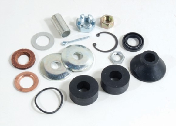 Power Steering Cylinder Rebuild Kit. 63-82