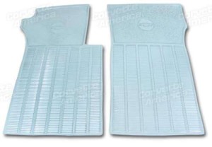 Mats. Clear 63-67