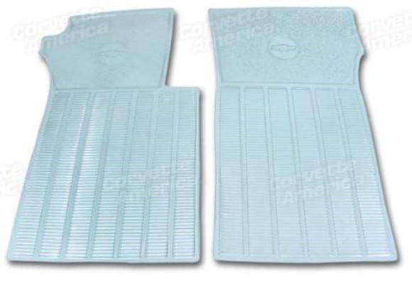 Mats. Clear 63-67