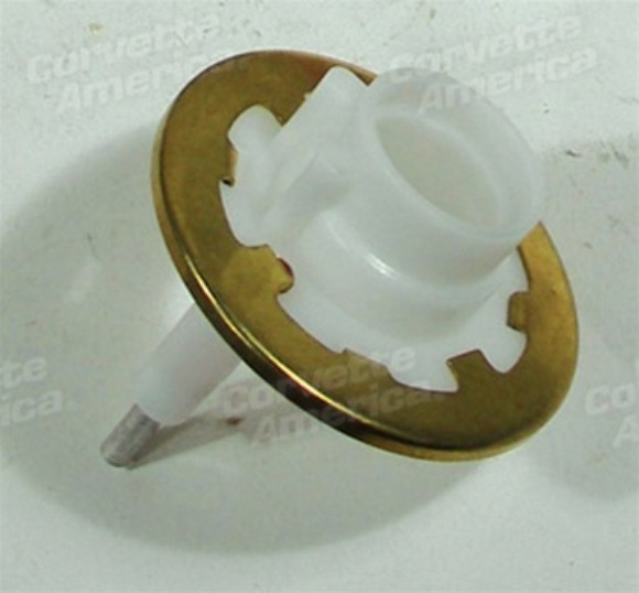 Turn Signal Cancel Cam. W/O Telescopic 67-68
