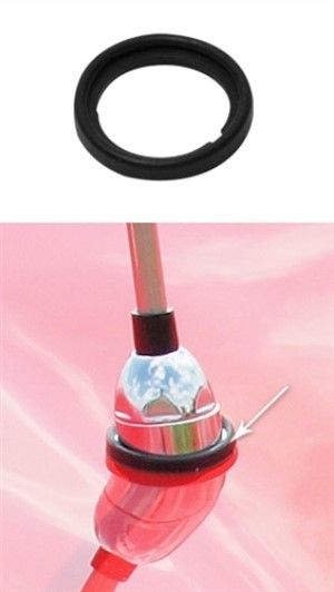 Antenna Gasket. 63-78