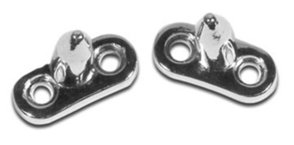 Convertible Top Header Guide Pins. 69-75