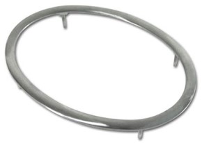 Speaker Bezel - Paint-to-Match 59-62