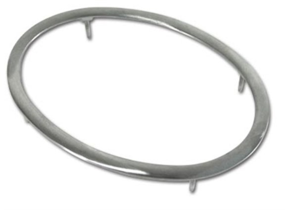 Speaker Bezel - Paint-to-Match 59-62