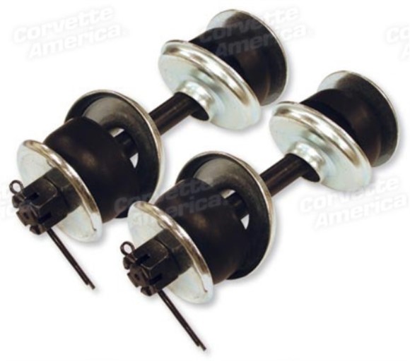 Rear Spring Hanger Kit. 63-82