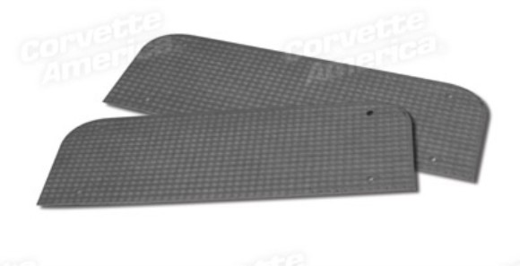 Step Plates. Door Filler 56-60