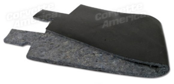Carpet Underlayment. 12 Piece 68-72