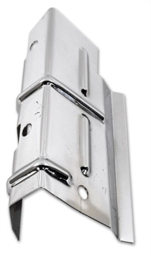Ignition Shield. Lower Right Rear 64-65