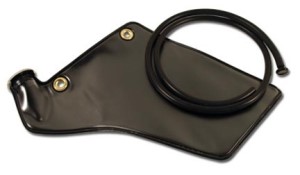 Washer Bag. W/Air Conditioning 69-72