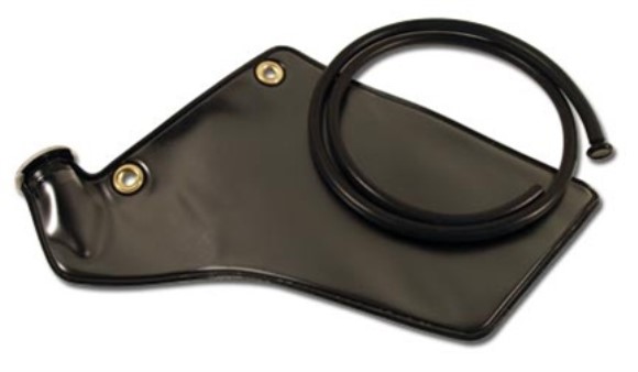 Washer Bag. W/Air Conditioning 69-72