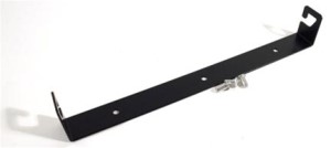 Washer Bag Bracket. W/396 Or W/Air Conditioning 63-66