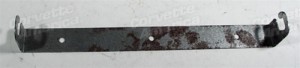 Washer Bag Bracket. W/Air Conditioning 67