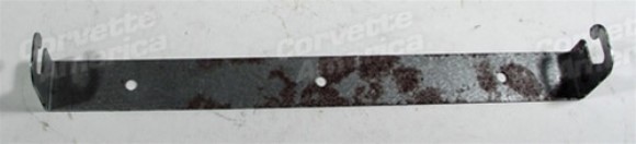 Washer Bag Bracket. W/Air Conditioning 67