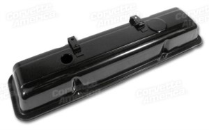 Valve Cover. RH - 73-76 Except 454 SHP & 77-80 305,350 Except SHP 73-80