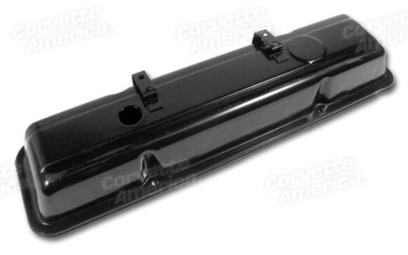 Valve Cover. RH - 73-76 Except 454 SHP & 77-80 305,350 Except SHP 73-80