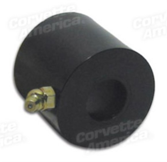 Rear Wheel Bearing Greaser. 63-82