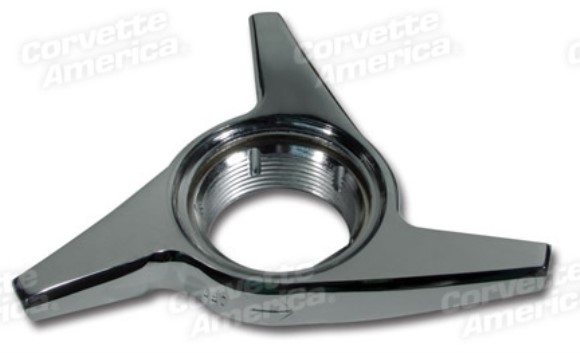 Knock-Off Spinner. LH 63-66