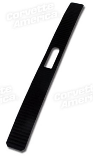 Park Brake Console Seal. 67-76