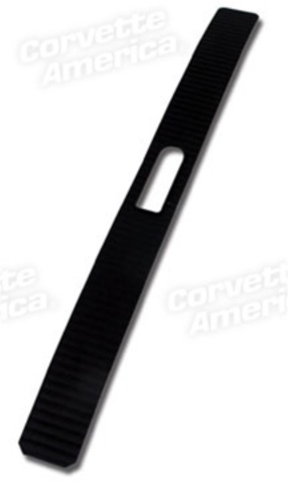 Park Brake Console Seal. 67-76