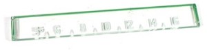 Radio Lens. Wonderbar 53