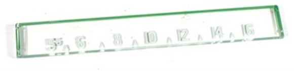 Radio Lens. Wonderbar 53