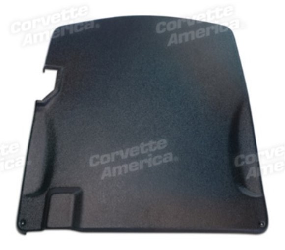 Seat Back. Dye-To-Match 68L 68-69