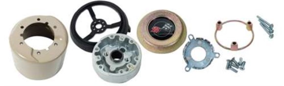 Steering Column Conversion Kit 76