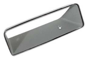 Side Louver Insert. RH 4 Required 69