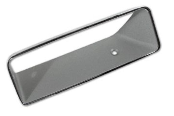 Side Louver Insert. RH 4 Required 69