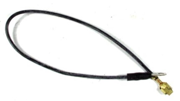 Ground Wire. Air Conditioning Compressor 63