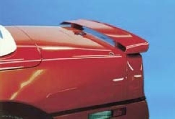 Rear Wing. Designer 91-96