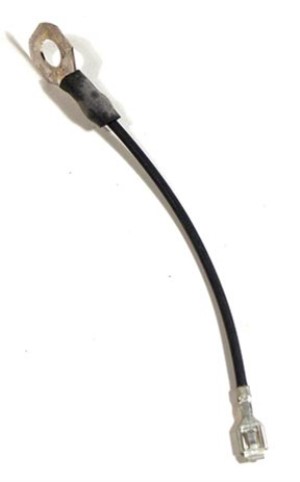 Ground Wire. Air Conditioning Compressor 64-74
