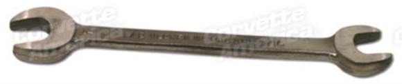 Hardtop Wrench. 63-71