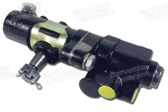 Power Steering Control Valve. Rebuilt 63-82