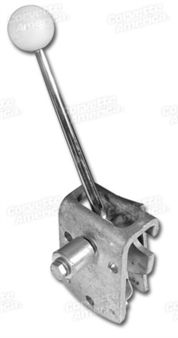 Shifter. Automatic 57-61