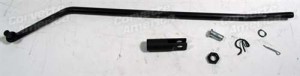 Shifter Linkage - Automatic 63-64