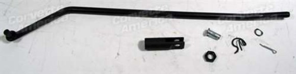 Shifter Linkage - Automatic 63-64
