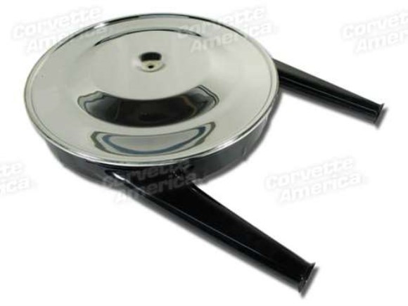 Air Cleaner. 250/300HP (Except Air Conditioning) 63