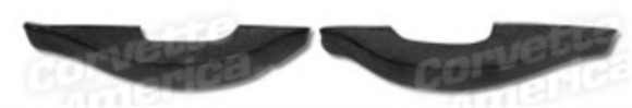 Armrest Foam. 56-57