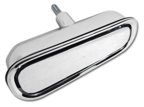 Door Handle. Outer RH - Trim Parts 68