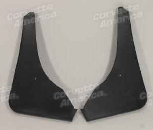 Splash Guards. Front 97-04