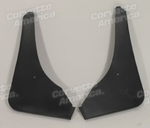 Splash Guards. Front 97-04