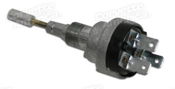 Wiper Switch. 65-66