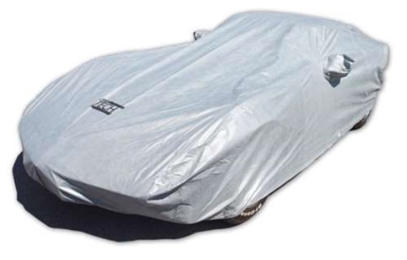 Car Cover. Econotech 68-82