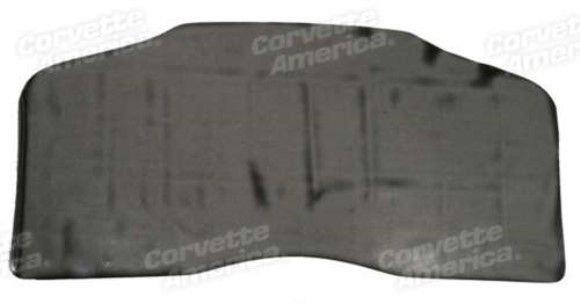 Roof Panel Solarshade. Perforated 97-04