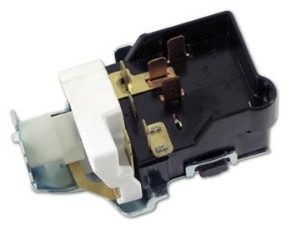 Headlight Switch. 74-77
