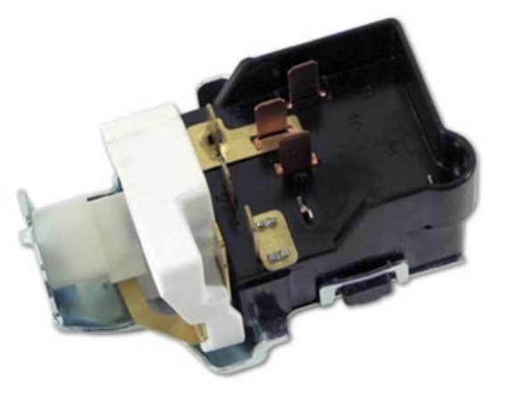 Headlight Switch. 74-77
