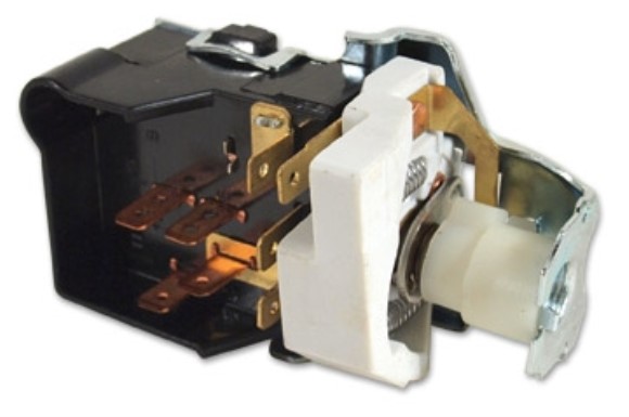 Headlight Switch. 68-73