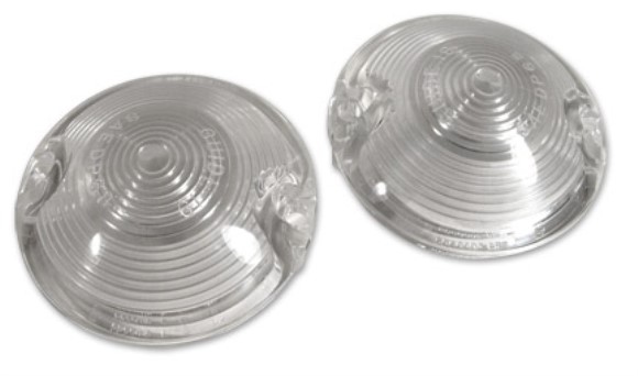 Parking Light Lenses. 68-69
