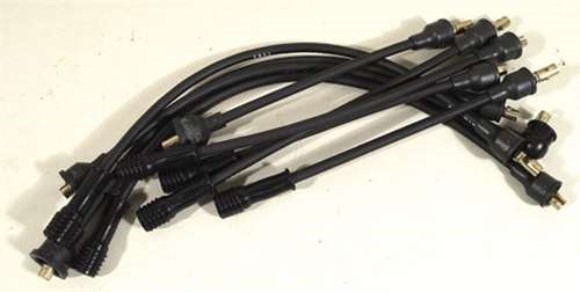 Spark Plug Wires. 6 Cylinder 53-55